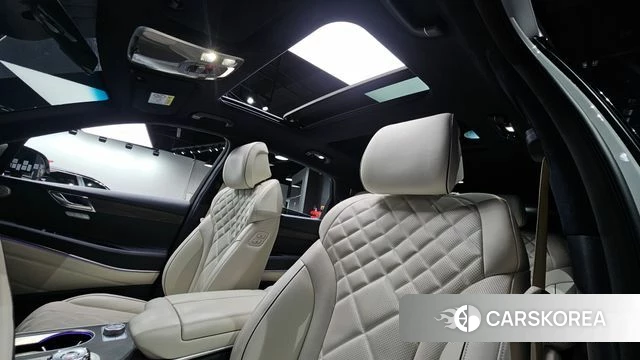 Genesis GV80 2024 Белый из Кореи, фото 6