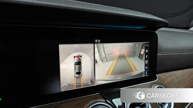 Mercedes-Benz E-Class W213 2019 Серебристо-серый из Кореи, фото 6