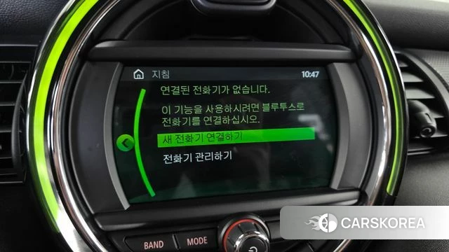 Mini Cooper 2019 Жемчужный цвет из Кореи, фото 6