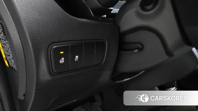 Kia The New Kia Ray 2022 Белый из Кореи, фото 6