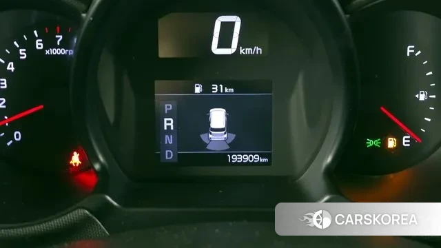 Kia The New Ray 2020 Жемчужный цвет из Кореи, фото 6