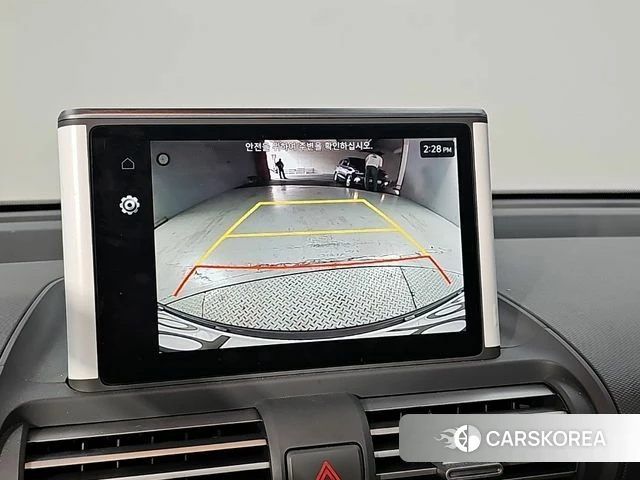 Hyundai Casper 2023 Серый из Кореи, фото 6
