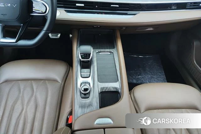 Chery Arrizo 8 2024 Зеленый из Китая, фото 6