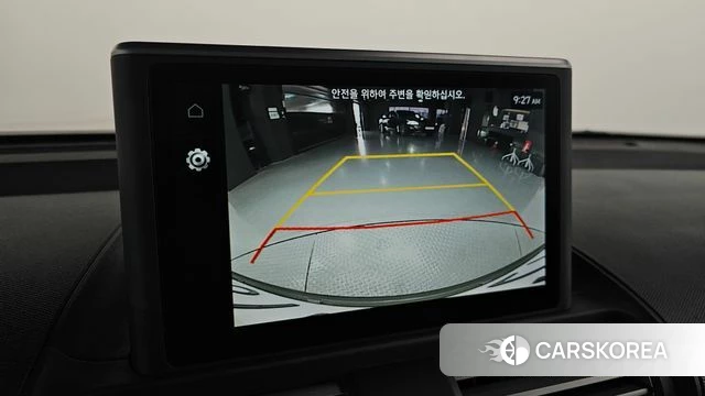 Hyundai Casper 2024 Белый из Кореи, фото 6