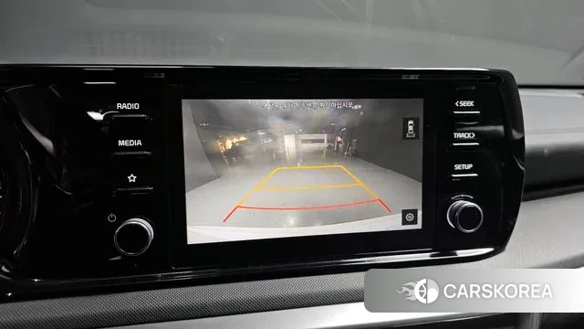 Kia K5 3rd generation 2021 Белый из Кореи, фото 6