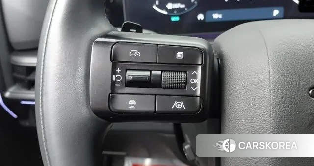 Hyundai Santa Fe (MX5) 2024 Белый из Кореи, фото 6