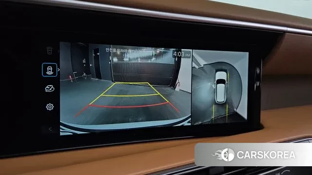 Hyundai Palisade (LX3) 2025 Белый из Кореи, фото 6