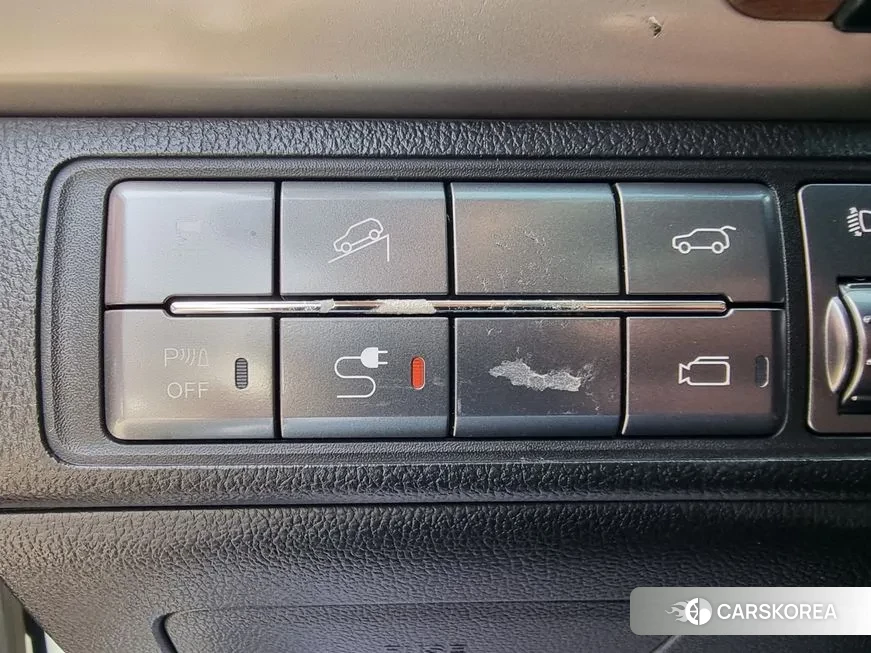 Ssangyong G4 Rexton 2018 Белый из Кореи, фото 6