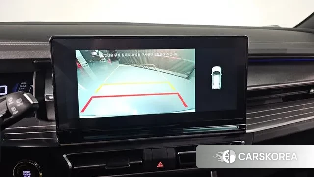 Ssangyong Torres 2023 Жемчужный цвет из Кореи, фото 6