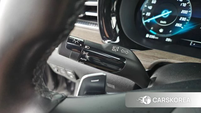 Kia K5 3rd generation 2021 Серый из Кореи, фото 6