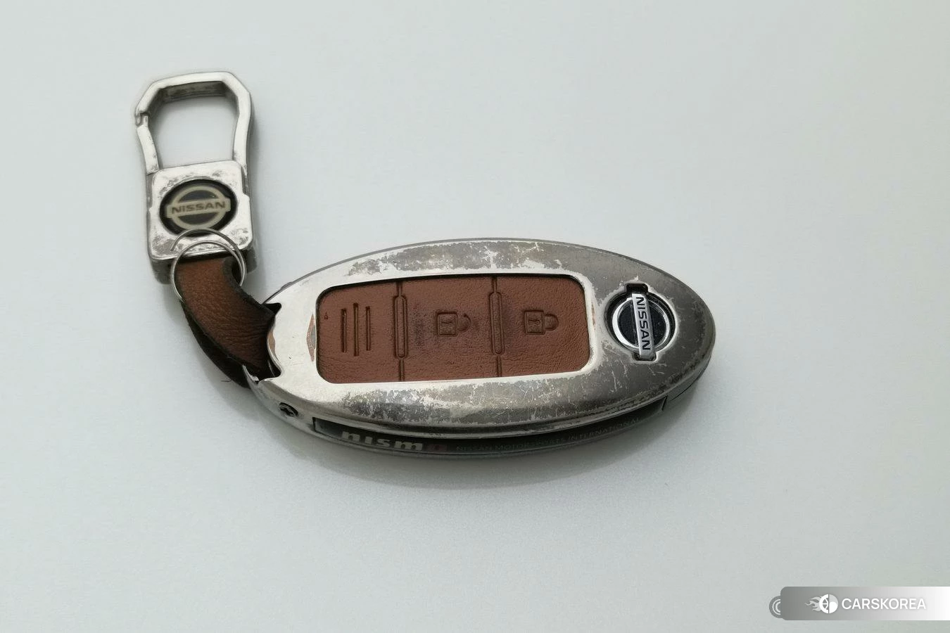 Nissan Qijun 2021 Белый из Китая, фото 6