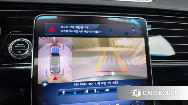 Mercedes-Benz S-Class W223 2022 Серый из Кореи, фото 6