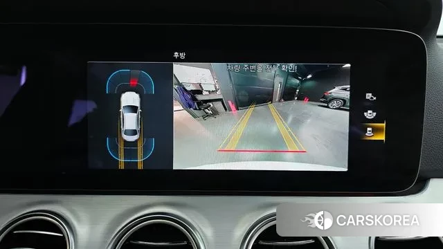 Mercedes-Benz E-Class W213 2021 Белый из Кореи, фото 6