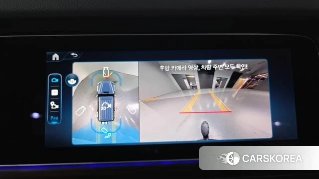 Mercedes-Benz G-Class W465 2026 Белый из Кореи, фото 6