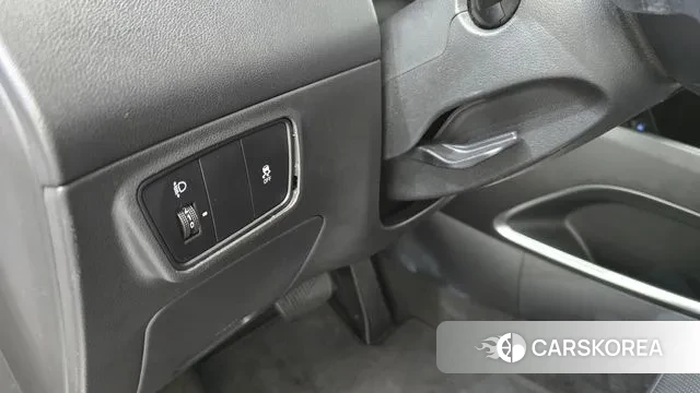 Hyundai Tucson (NX4) 2021 Белый из Кореи, фото 6