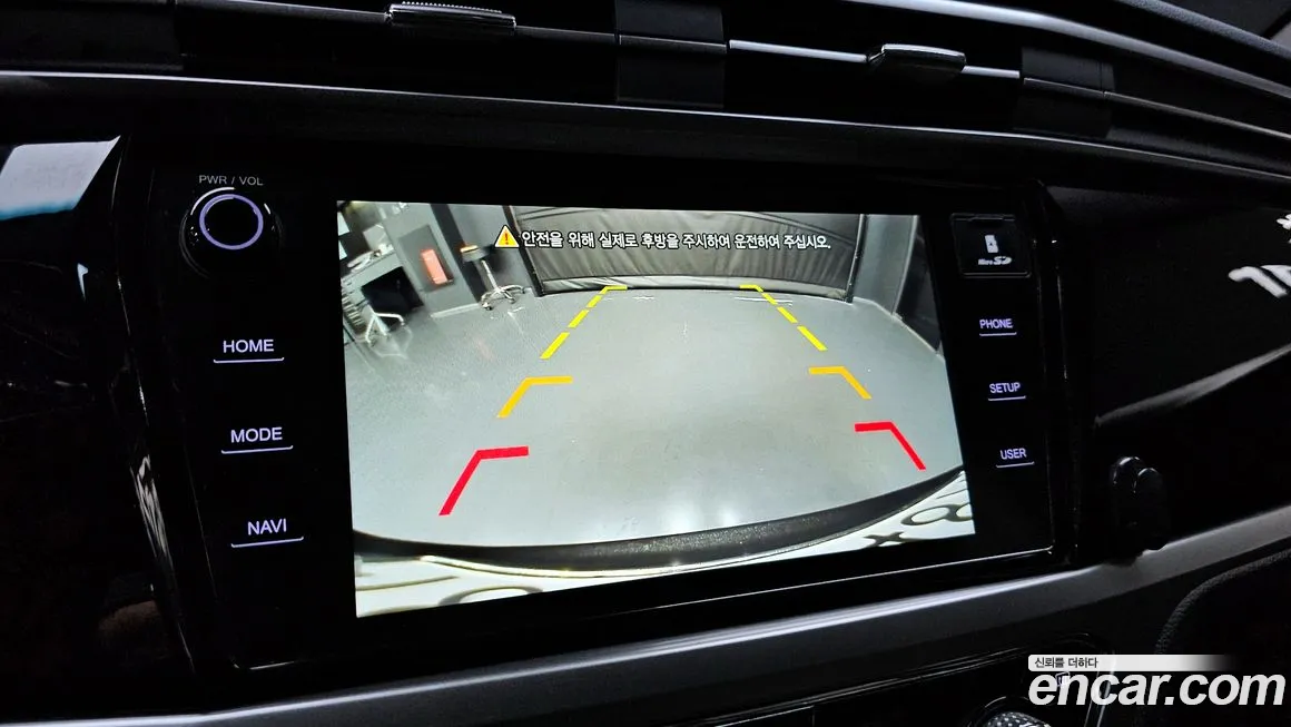 Ssangyong Beautiful Korando id 2125227 из Кореи 6