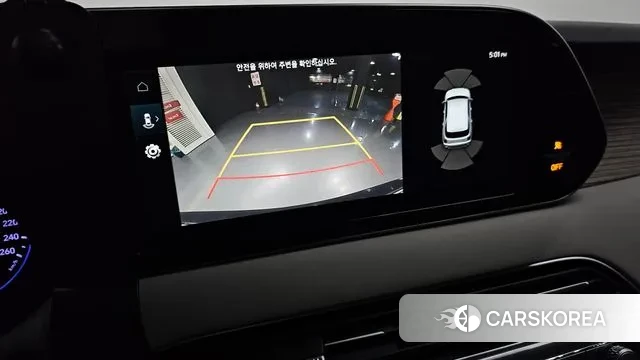 Hyundai Palisade 2019 Черный из Кореи, фото 6