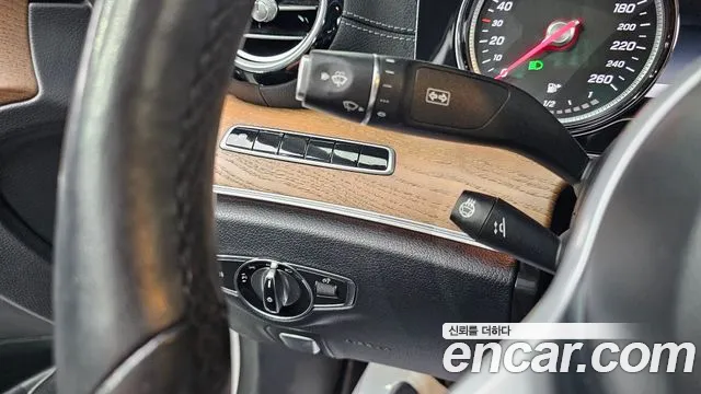 Mercedes-Benz E-Class W213 id 2689377 из Кореи 6