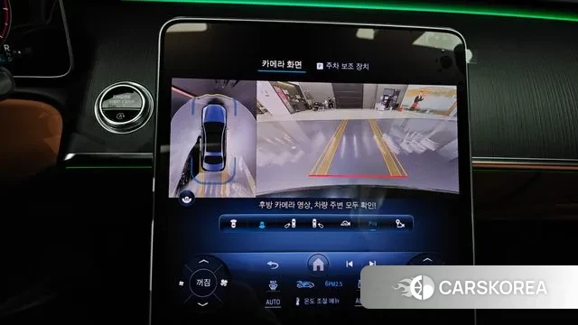 Mercedes-Benz S-Class W223 2023 Черный из Кореи, фото 6