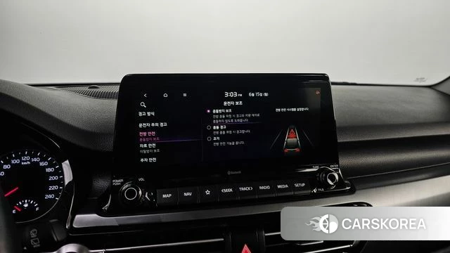 Kia Seltos 2020 Белый из Кореи, фото 6