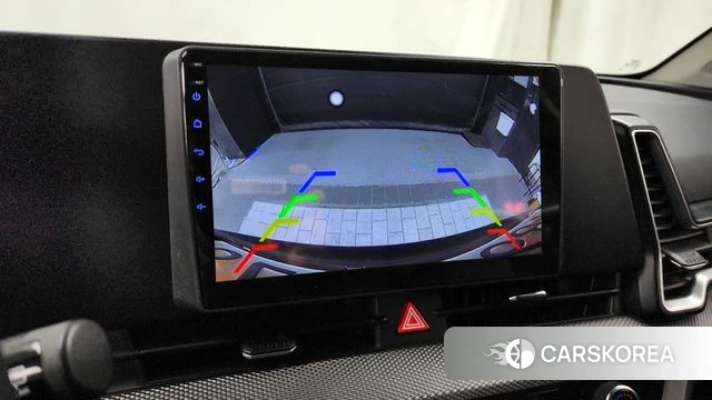 Kia Sportage 5th Generation 2021 Серый из Кореи, фото 6