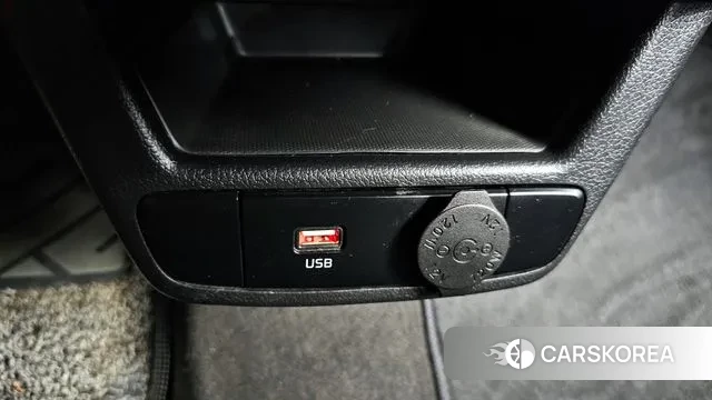 Kia The New Ray 2022 Белый из Кореи, фото 6