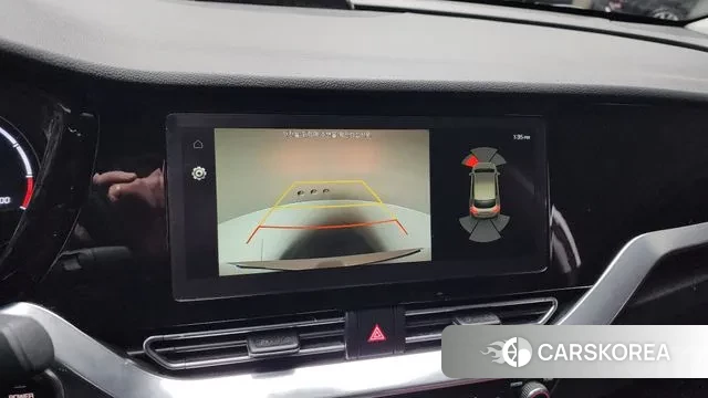 Kia Niro EV 2022 Белый из Кореи, фото 6