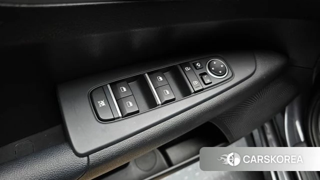 Kia The New K3 2nd generation 2021 Серый из Кореи, фото 6