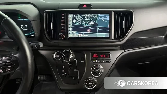 Kia The New Kia Ray 2024 Белый из Кореи, фото 6