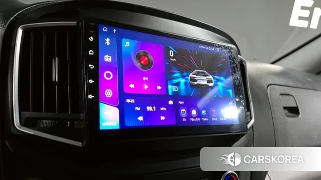 Hyundai The New Grand Starex 2019 Белый из Кореи, фото 6