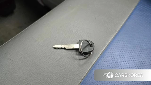 Chevrolet (GM Daewoo) New Labo 2019 Белый из Кореи, фото 6