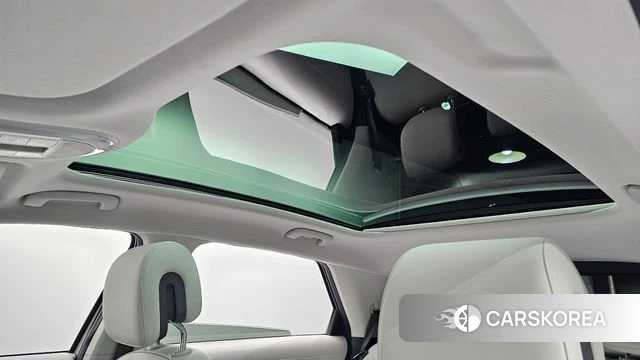 Hyundai Ionic 5 2023 Серый из Кореи, фото 6