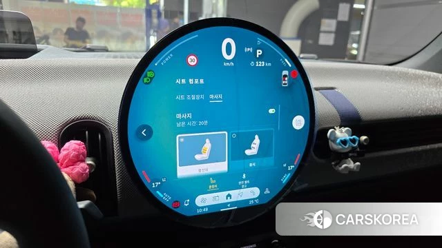 Mini Cooper S Convertible 4th Generation 2025 Белый из Кореи, фото 6