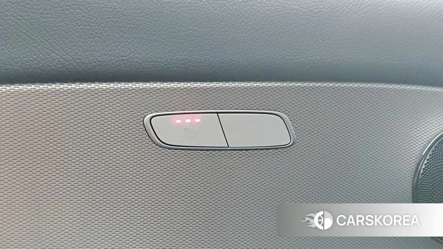 Mercedes-Benz E-Class W213 2018 Белый из Кореи, фото 6