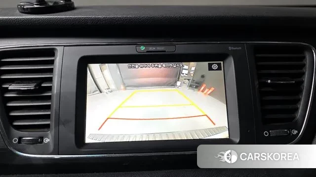 Kia The New Carnival 2020 Белый из Кореи, фото 6