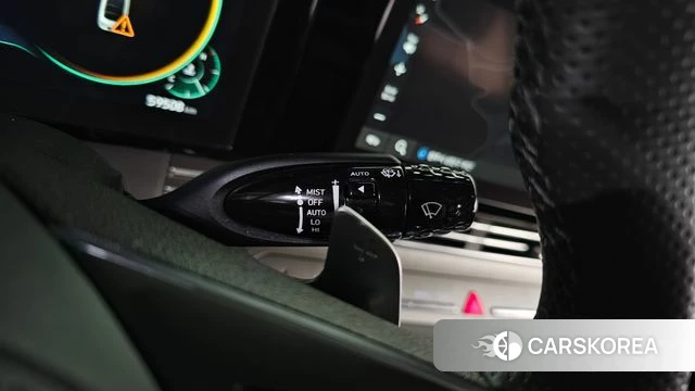 Hyundai The New Grandeur IG 2021 Серебряный из Кореи, фото 6