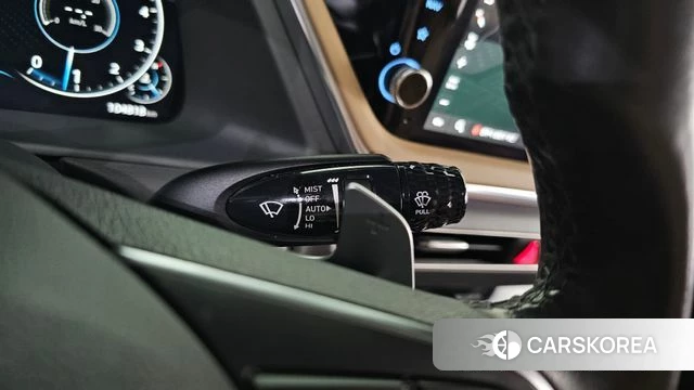Hyundai Sonata (DN8) 2019 Белый из Кореи, фото 6