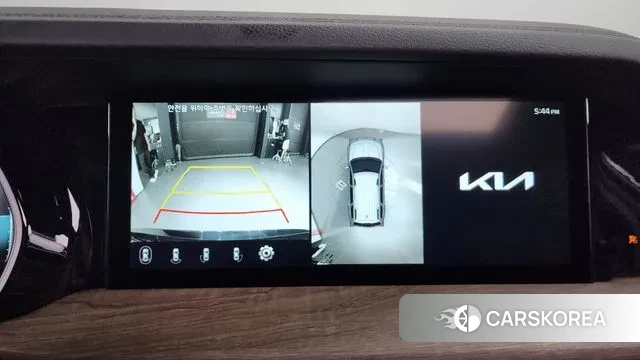 Kia Mohave Master 2022 Черный из Кореи, фото 6