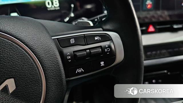 Kia Sportage 5th Generation 2022 Серый из Кореи, фото 6