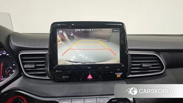 Hyundai Veloster (JS) 2019 Желтый из Кореи, фото 6