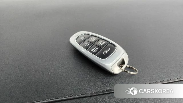 Hyundai Ionic 5 2021 Серебряный из Кореи, фото 6