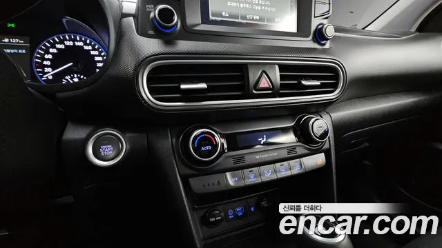 Hyundai Kona id 2687723 из Кореи 6