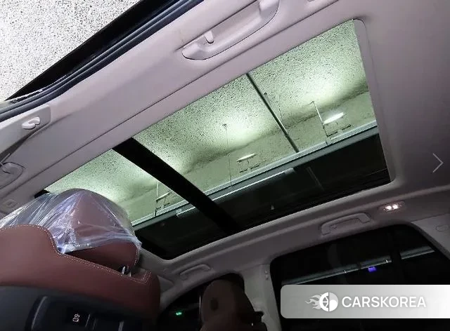 BMW X5 (G05) 2022 Черный из Кореи, фото 6