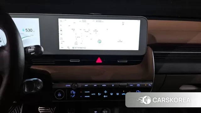 Hyundai Ionic 5 2022 Белый из Кореи, фото 6