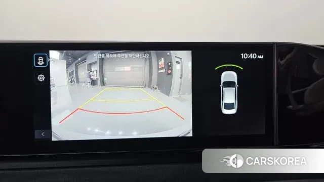 Hyundai Grandeur Hybrid (GN7) 2023 Белый из Кореи, фото 6