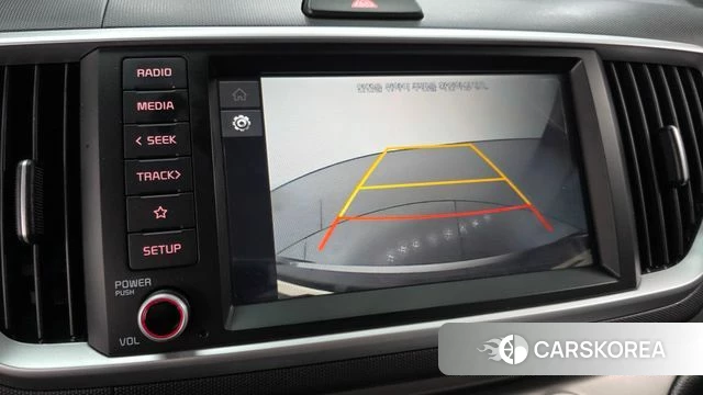 Kia The New Ray 2022 Серый из Кореи, фото 6