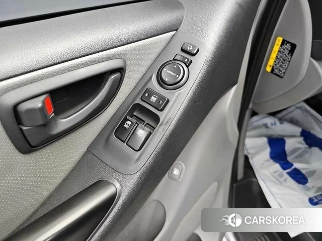 Hyundai The New Grand Starex 2019 Серебряный из Кореи, фото 6