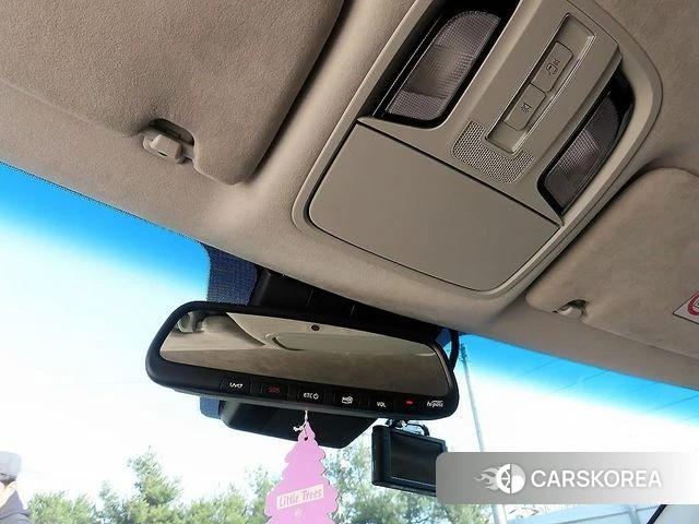 Kia K7 Premier 2020 Синий из Кореи, фото 6