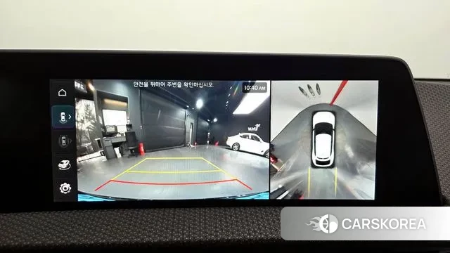 Kia EV6 id 3660301 из Кореи 6