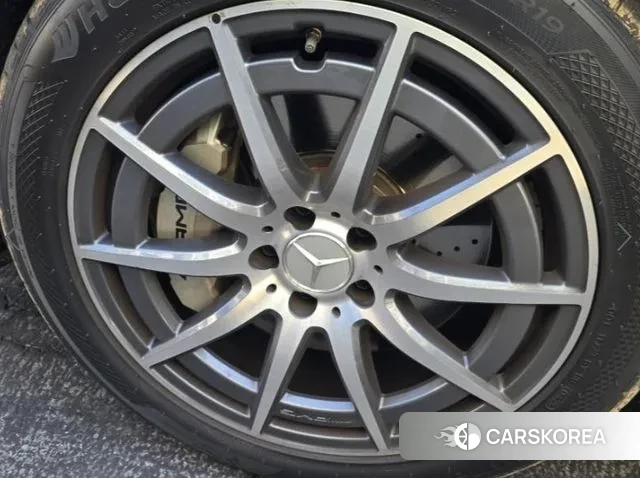 Mercedes-Benz GLB-Class X247 2021 Белый из Кореи, фото 6